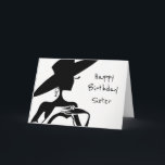 GRATTIS PÅ FÖDELSEDAGEN ***SISTER*** KORT<br><div class="desc">HA LOVELLT ***SISTER**** OCH VEM SOM HAR ETT *****BIRTHDAY***** GÅR SEDAN FÖR DET OCH SKICKAR ELLER GE DETTA UTGÅNGSKORT TILL HENNE I DAG! TACK FÖR ATT STOPPA MED 1 AV MINA 8 LAGRINGAR</div>