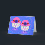 Grattis på födelsedagen Sister Kort<br><div class="desc">"Min syster My Friend Grattis på födelsedagen"-hälsningskort är en sorts design. Checka ut en mängd andra matchande presentprodukter i vår MailBoxGreetingCards Zazzle Store-front. Alla produkter säljs separat. Ha roligt att handla och köpa!</div>