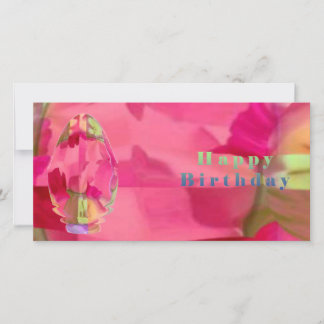 Grattis på födelsedagen Sol Energy Chakra