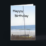 GRATTIS PÅ FÖDELSEDAGEN SON KORT<br><div class="desc">Det här kortet är så coola. Er son kommer säkert att skicka det till kärlek,  så varför inte skicka det i dag!</div>
