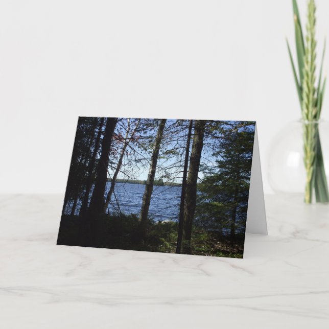 Grattis på födelsedagen Son Kort (Framsida)