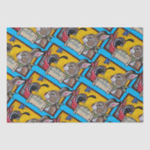 Grattis på födelsedagen Southwest Rabbit Quail Col