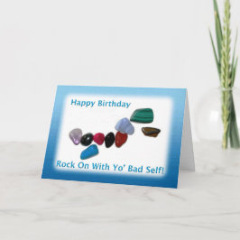 Grattis på födelsedagen Sten den Kort