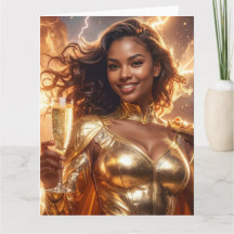 Grattis på födelsedagen Superhjälte