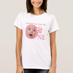 Grattis på födelsedagen T för första födelsedag pa Shirt