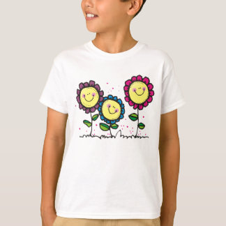 GRATTIS PÅ FÖDELSEDAGEN - T-SHIRT