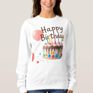 grattis på födelsedagen t shirt