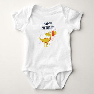 Grattis på födelsedagen t shirt