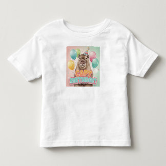 Grattis på födelsedagen! t shirt