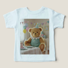 Grattis på födelsedagen! t shirt