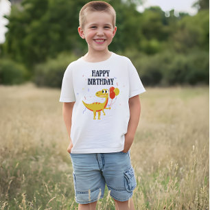 Grattis på födelsedagen t shirt