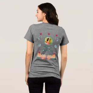 Grattis på födelsedagen T-Shirt