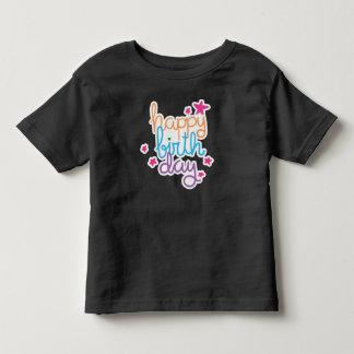 Grattis på födelsedagen T-Shirt
