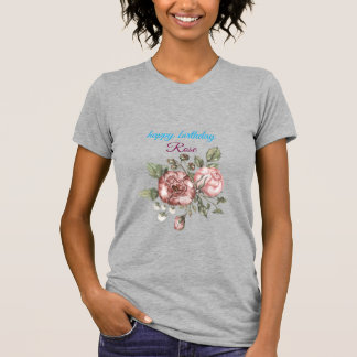 grattis på födelsedagen T-Shirt