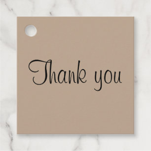 grattis på födelsedagen tack för enkel minimal ele gåvor etiketter