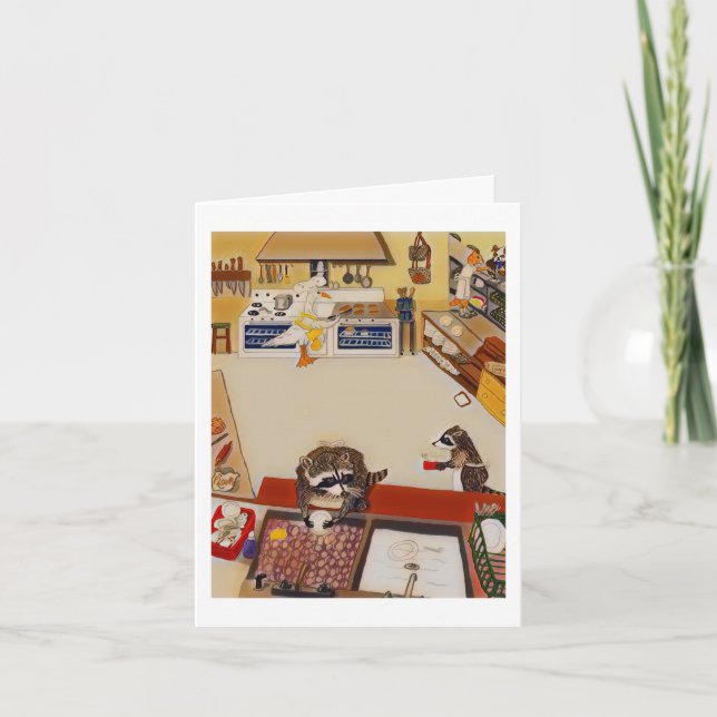 Grattis på födelsedagen 🎉 🎁 🎈 tack kort (Framsida)