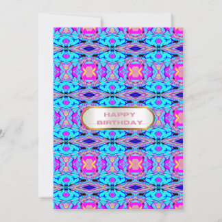 GRATTIS PÅ FÖDELSEDAGEN TACK KORT