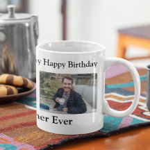 Grattis på födelsedagen till Best Brother nånsin