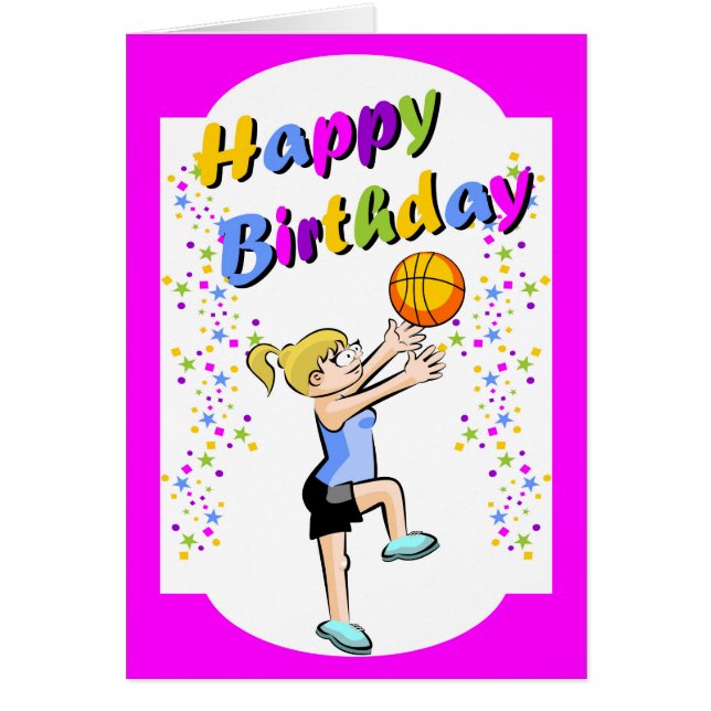 Grattis på födelsedagen till den bäst hälsningskort (Framsidan)