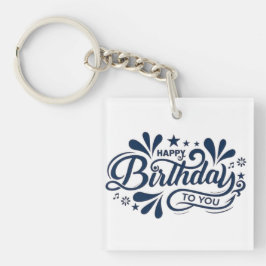 Grattis på födelsedagen till dig-