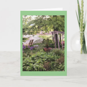 GRATTIS PÅ FÖDELSEDAGEN ***TILL DIG, BEAUTIFUL*** KORT