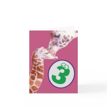 Grattis på födelsedagen till dig! Kort