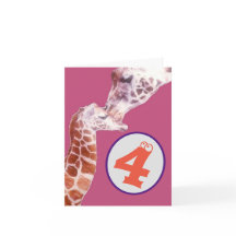 Grattis på födelsedagen till dig! Kort