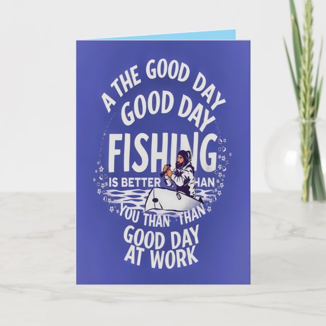 Grattis på födelsedagen till dig och dina äventyr kort (Framsida)