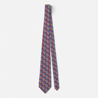 GRATTIS PÅ FÖDELSEDAGEN TILL DIN Neck Tie Slips