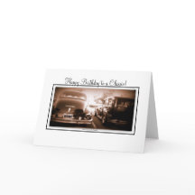 Grattis på födelsedagen till en klassiker