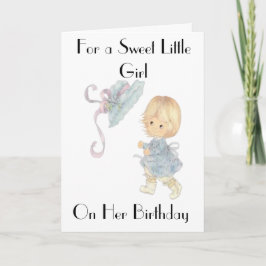 GRATTIS PÅ FÖDELSEDAGEN TILL ETT GREETINGKORT FÖR KORT