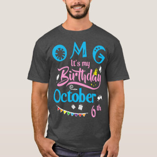 Grattis på födelsedagen till mig din Mamma Pappa b T Shirt