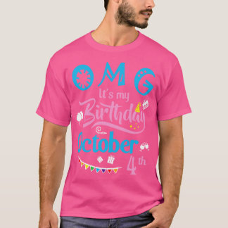 Grattis på födelsedagen till mig din Mamma Pappa b T Shirt