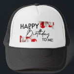 GRATTIS PÅ FÖDELSEDAGEN TILL MIG KEPS<br><div class="desc">BIRTHDAY GEAR</div>