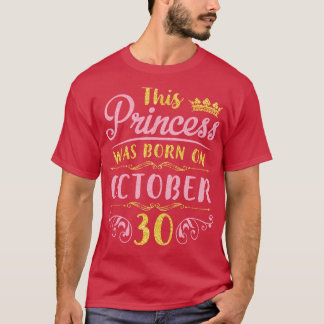Grattis på födelsedagen till mig Nana Mamma Syster T Shirt