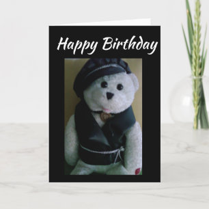 GRATTIS PÅ FÖDELSEDAGEN TILL MIN **FAVORITTEDDYBEA KORT
