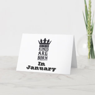 GRATTIS PÅ FÖDELSEDAGEN TILL MIN "KUNG" BORN I "JA KORT