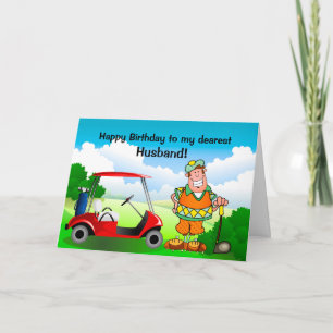 Grattis på födelsedagen till min mest kära kort