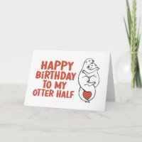 Grattis på födelsedagen till min nätt halvårsfonta