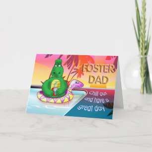 grattis på födelsedagen till mitt vårdar pappan kort