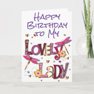 GRATTIS PÅ FÖDELSEDAGEN TILL MY LOVELY DAM KORT