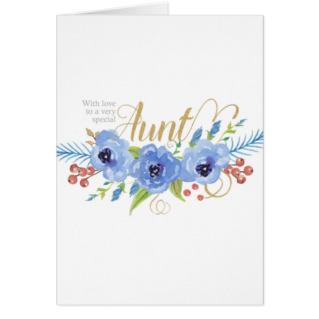 Grattis på födelsedagen till mycket speciellare bl hälsningskort (Framsidan)