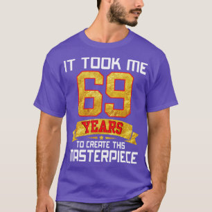 Grattis på födelsedagen till Pappa Nana Pappa Mamm T Shirt