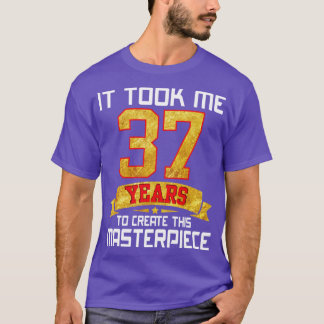 Grattis på födelsedagen till Pappa Nana Pappa Mamm T Shirt