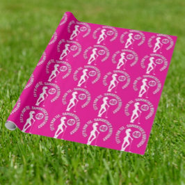 Grattis på födelsedagen till vår favorit LADDY gol Presentpapper