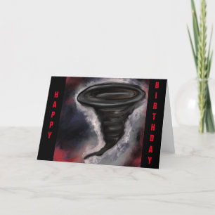 GRATTIS PÅ FÖDELSEDAGEN TWISTER HELGKORT