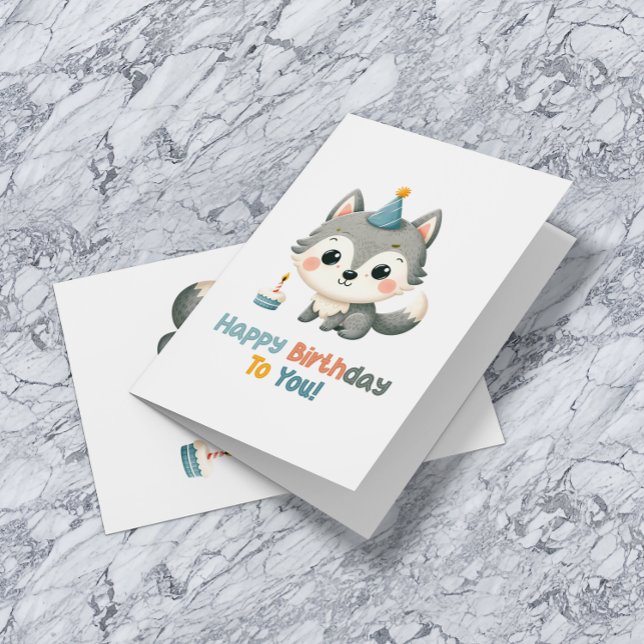 Grattis på födelsedagen Typografi Cute Birthday Fo Meddelande (Skapare uppladdad)