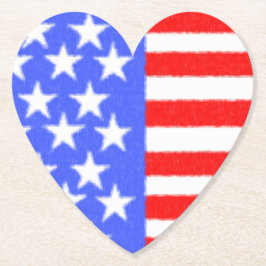 Grattis på födelsedagen underlägg papper