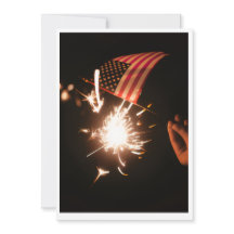 Grattis på födelsedagen USA gratulationskort