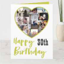 Grattis på födelsedagen valfri ålder för flera sam